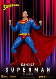 DC Comics Actionfigur Superman 20 cm - Smalltinytoystore