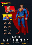 DC Comics Actionfigur Superman 20 cm - Smalltinytoystore