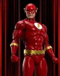 DC Comics Actionfigur The Flash 20 cm - Smalltinytoystore