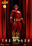 DC Comics Actionfigur The Flash 20 cm - Smalltinytoystore