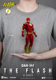 DC Comics Actionfigur The Flash 20 cm - Smalltinytoystore