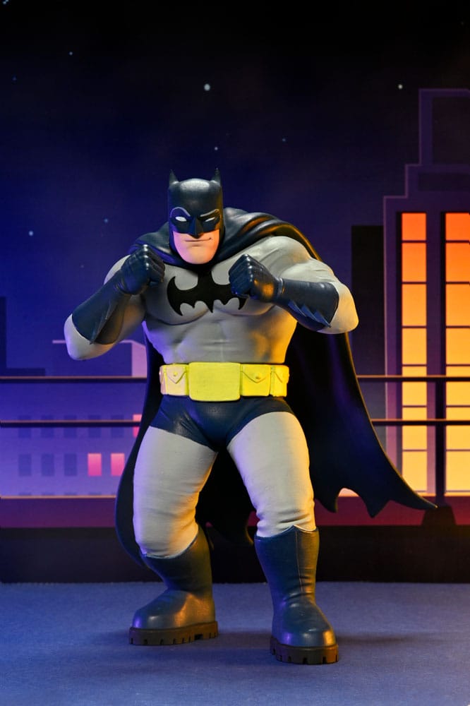 DC Comics Actionfiguren Series 2 15 cm Sortiment (12) - Smalltinytoystore