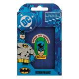 DC Comics Ansteck-Pin Batman Gotham City Guardian Limited Edition