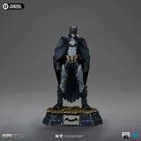 DC Comics Art Scale Statue 1/10 Batman by Rafael Grampá 23 cm - Smalltinytoystore
