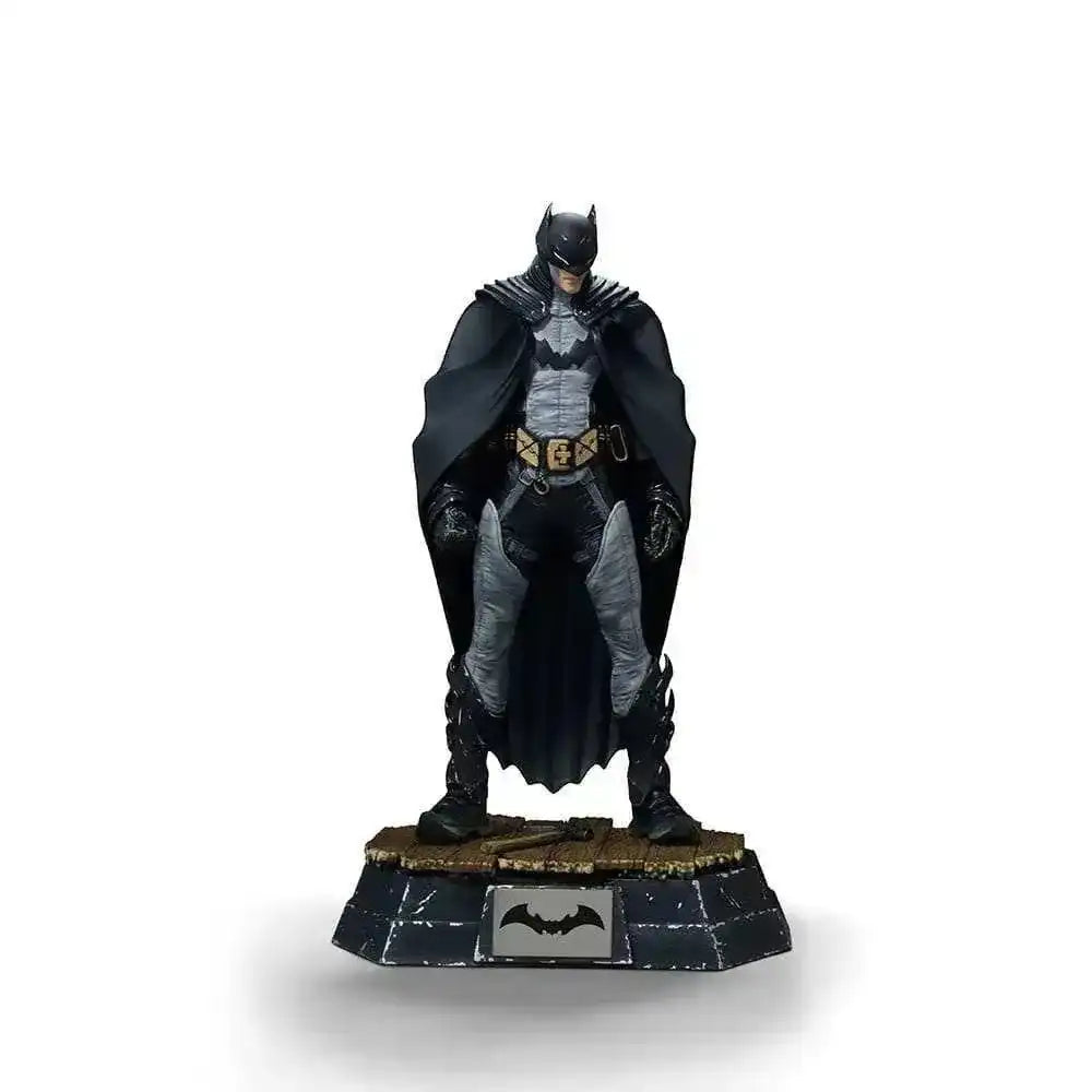 DC Comics Art Scale Statue 1/10 Batman by Rafael Grampá 23 cm - Smalltinytoystore