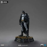 DC Comics Art Scale Statue 1/10 Batman by Rafael Grampá 23 cm - Smalltinytoystore