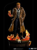 DC Comics Art Scale Statue 1/10 Constantine 23 cm - Smalltinytoystore