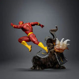 DC Comics Art Scale Statue 1/10 Flash 25 cm - Smalltinytoystore