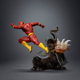 DC Comics Art Scale Statue 1/10 Flash 25 cm - Smalltinytoystore