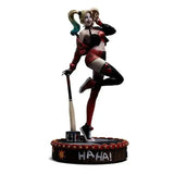 DC Comics Art Scale Statue 1/10 Harley Quinn (Gotham City Sirens) 22 cm - Smalltinytoystore