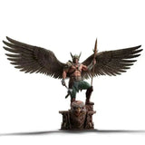 DC Comics Art Scale Statue 1/10 Hawkman 10th Anniversary 29 cm - Smalltinytoystore