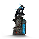 DC Comics Art Scale Statue 1/10 Nightwing 27 cm - Smalltinytoystore