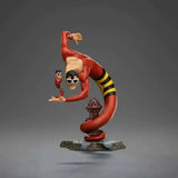 DC Comics Art Scale Statue 1/10 Plastic Man 16 cm - Smalltinytoystore