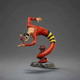 DC Comics Art Scale Statue 1/10 Plastic Man 16 cm - Smalltinytoystore
