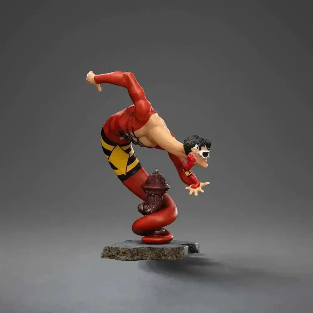 DC Comics Art Scale Statue 1/10 Plastic Man 16 cm - Smalltinytoystore