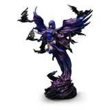 DC Comics Art Scale Statue 1/10 Teen Titans Raven 32 cm - Smalltinytoystore