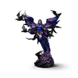 DC Comics Art Scale Statue 1/10 Teen Titans Raven 32 cm - Smalltinytoystore