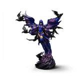 DC Comics Art Scale Statue 1/10 Teen Titans Raven 32 cm - Smalltinytoystore