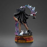 DC Comics Art Scale Statue 1/10 Zatanna 27 cm - Smalltinytoystore