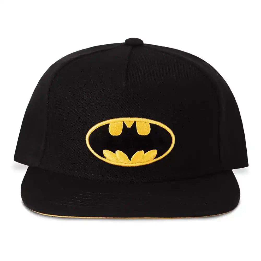 DC Comics Baseball Cap Batman with Cape - Smalltinytoystore