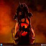 DC Comics Batman Premium Format Statue Man-Bat 64 cm - Smalltinytoystore