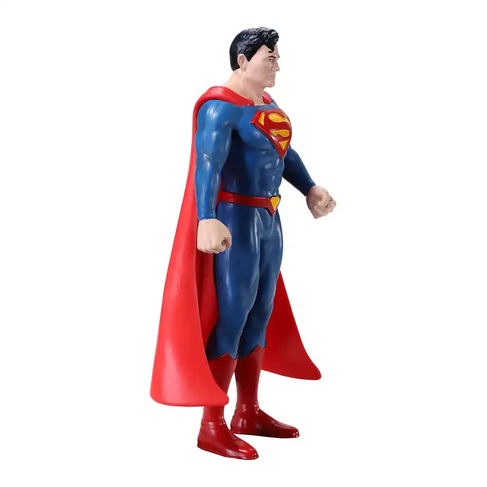 DC Comics Bendyfigs Biegefigur Superman 19 cm - Smalltinytoystore