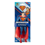 DC Comics Bendyfigs Biegefigur Superman 19 cm - Smalltinytoystore