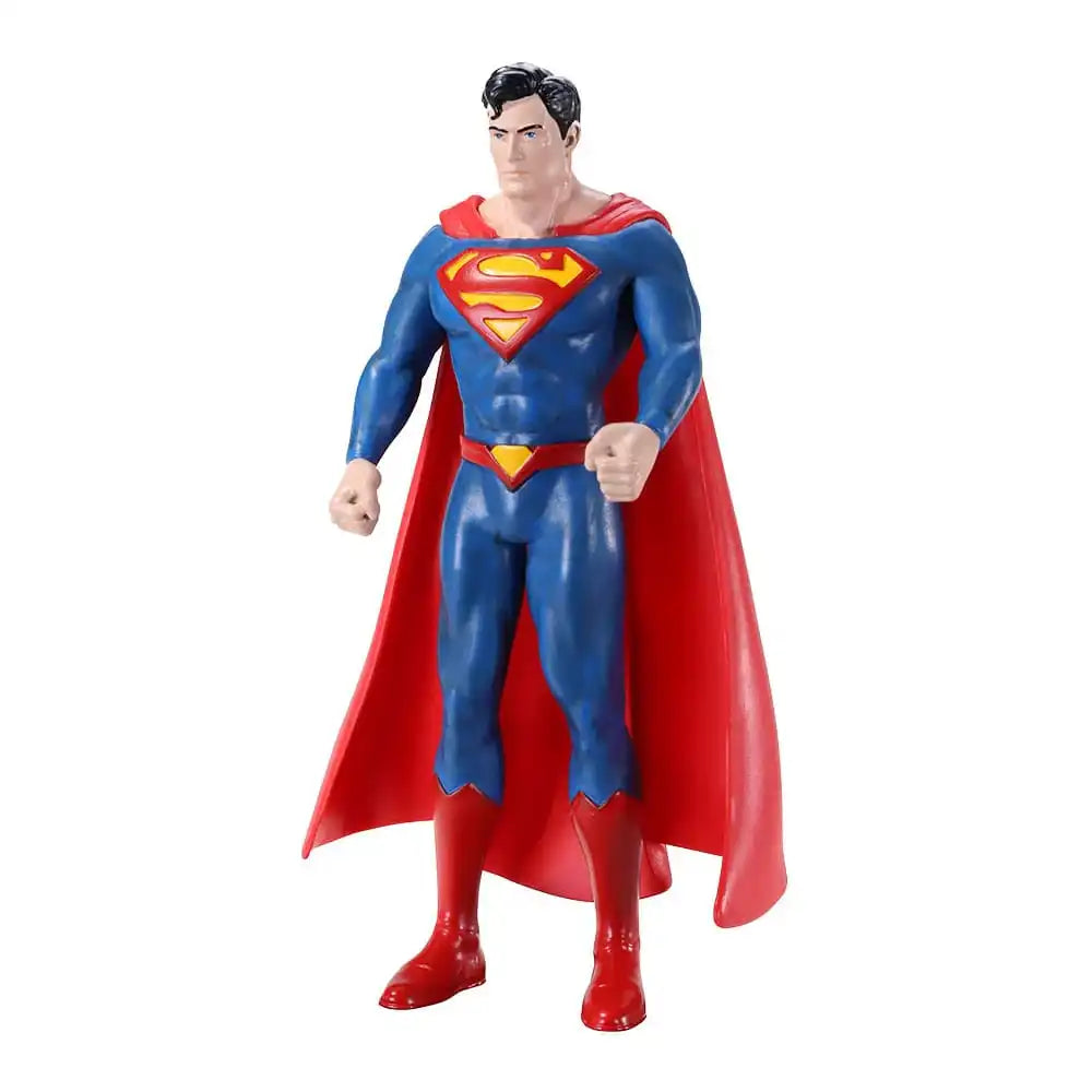 DC Comics Bendyfigs Biegefigur Superman 19 cm - Smalltinytoystore