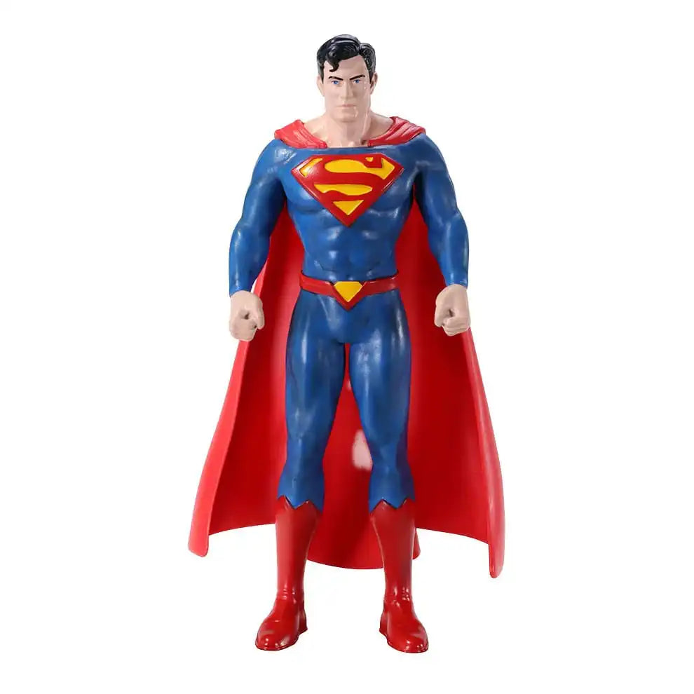 DC Comics Bendyfigs Biegefigur Superman 19 cm - Smalltinytoystore
