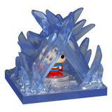 DC Comics Bitty POP! Towns Vinyl Figur Superman and the Fortress of Solitude - Smalltinytoystore