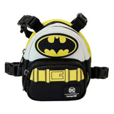 DC Comics by Loungefly Hundegeschirr Mini Backpack Batman Small - Smalltinytoystore