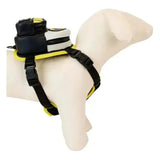 DC Comics by Loungefly Hundegeschirr Mini Backpack Batman Small - Smalltinytoystore