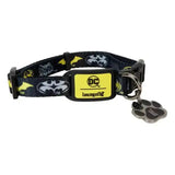 DC Comics by Loungefly Hundehalsband Batman Small - Smalltinytoystore