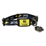 DC Comics by Loungefly Hundehalsband Batman Small - Smalltinytoystore