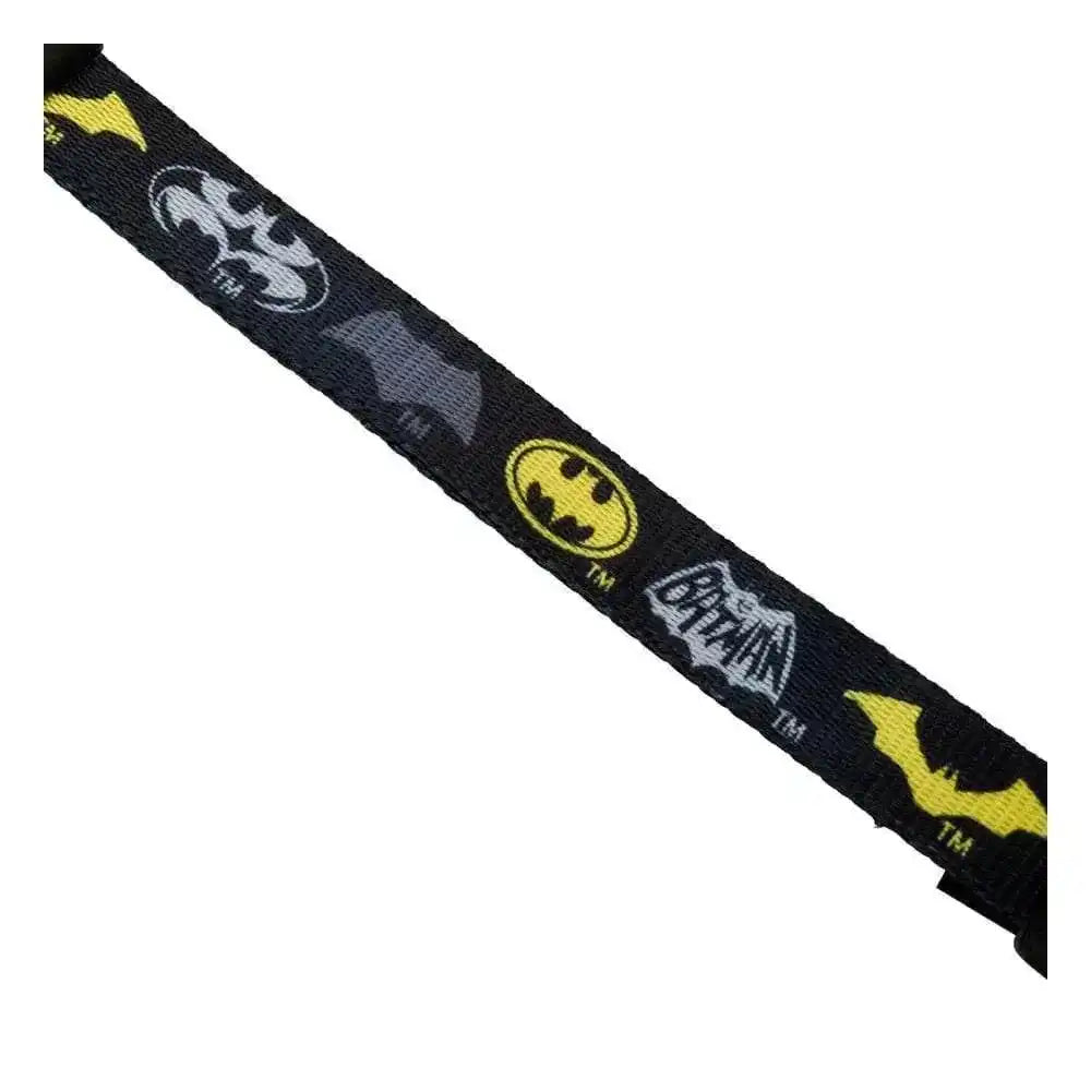 DC Comics by Loungefly Hundehalsband Batman Small - Smalltinytoystore