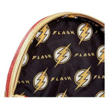 DC Comics by Loungefly Mini-Rucksack The Flash - Smalltinytoystore