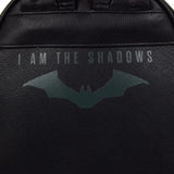DC Comics by Loungefly Rucksack Batman Cosplay - Smalltinytoystore