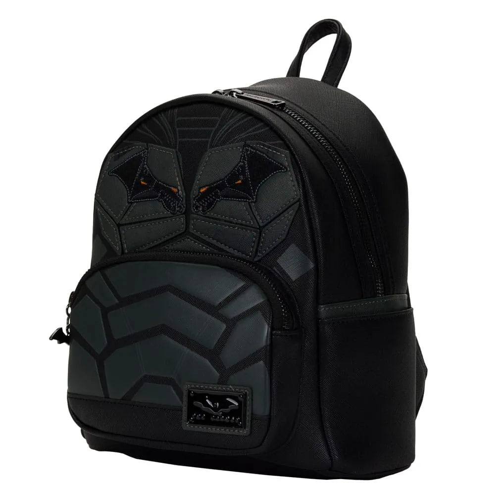 DC Comics by Loungefly Rucksack Batman Cosplay - Smalltinytoystore