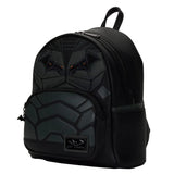 DC Comics by Loungefly Rucksack Batman Cosplay - Smalltinytoystore