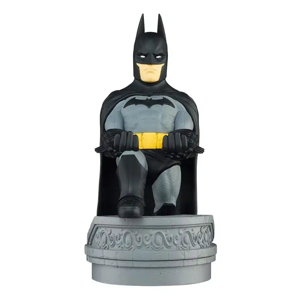 DC Comics Cable Guys Lade-Halter Batman 20 cm - Smalltinytoystore