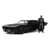 DC Comics Diecast Modell 1/24 Batman Batmobile - Smalltinytoystore