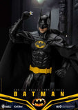 DC Comics Dynamic 8ction Heroes 1/9 Batman 1989 Ver. 21 cm - Smalltinytoystore