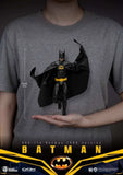 DC Comics Dynamic 8ction Heroes 1/9 Batman 1989 Ver. 21 cm - Smalltinytoystore