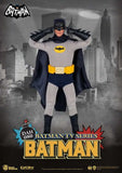 DC Comics Dynamic 8ction Heroes 1/9 Batman 66 TV Series Batman 24 cm - Smalltinytoystore