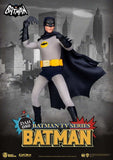 DC Comics Dynamic 8ction Heroes 1/9 Batman 66 TV Series Batman 24 cm - Smalltinytoystore