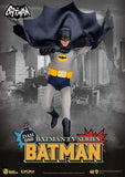 DC Comics Dynamic 8ction Heroes 1/9 Batman 66 TV Series Batman 24 cm - Smalltinytoystore