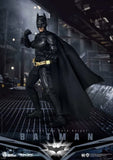DC Comics Dynamic 8ction Heroes 1/9 Batman (The Dark Knight) 21 cm - Smalltinytoystore