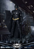 DC Comics Dynamic 8ction Heroes 1/9 Batman (The Dark Knight) 21 cm - Smalltinytoystore