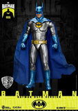 DC Comics Dynamic 8ction Heroes Actionfigur 1/9 Batman Returns Batman 85th Version 21 cm - Smalltinytoystore