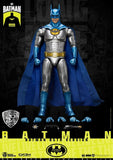 DC Comics Dynamic 8ction Heroes Actionfigur 1/9 Batman Returns Batman 85th Version 21 cm - Smalltinytoystore